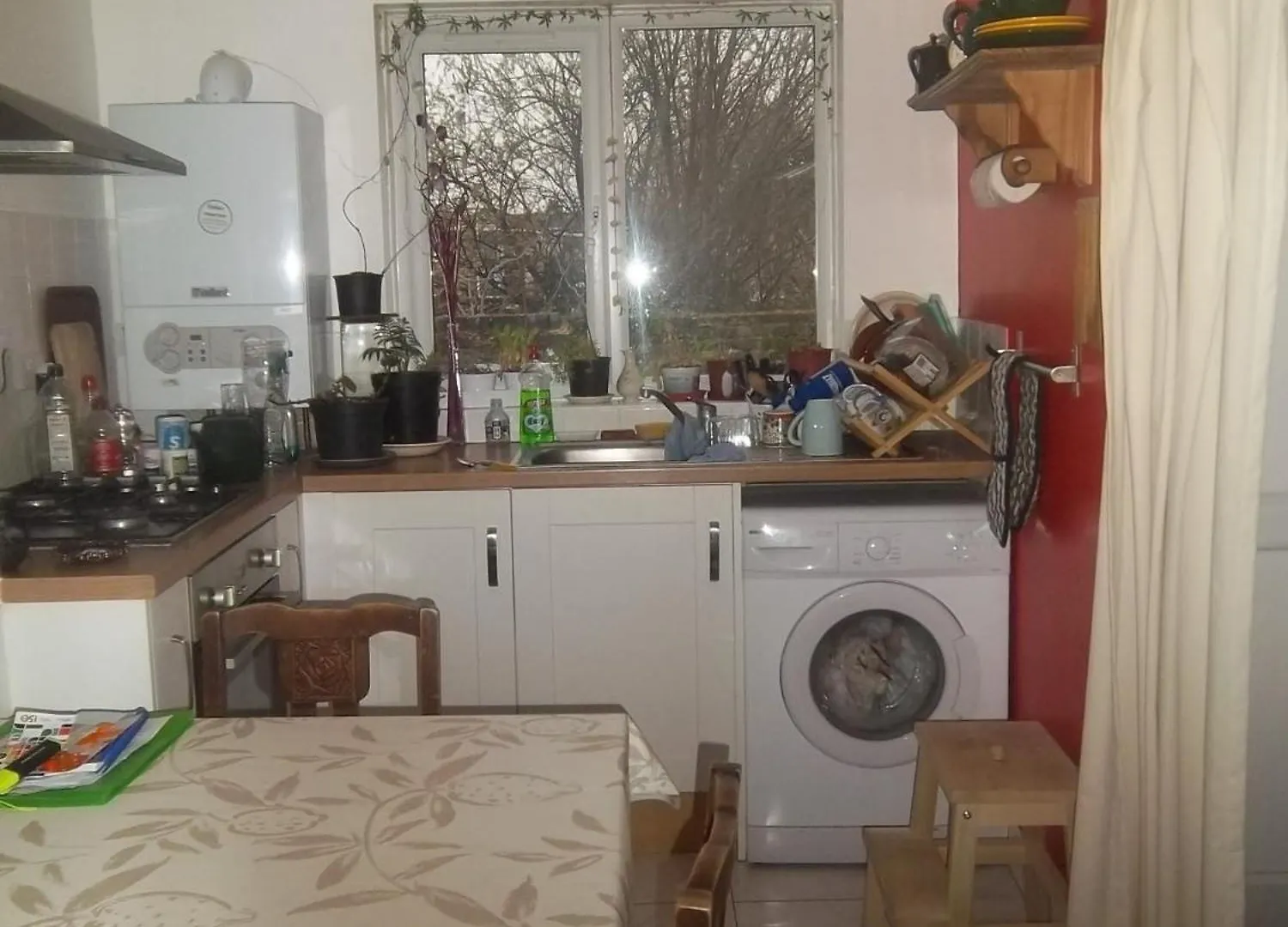 East London Apartmentsleeps2-Garden-Transportlinks 0*,  United Kingdom