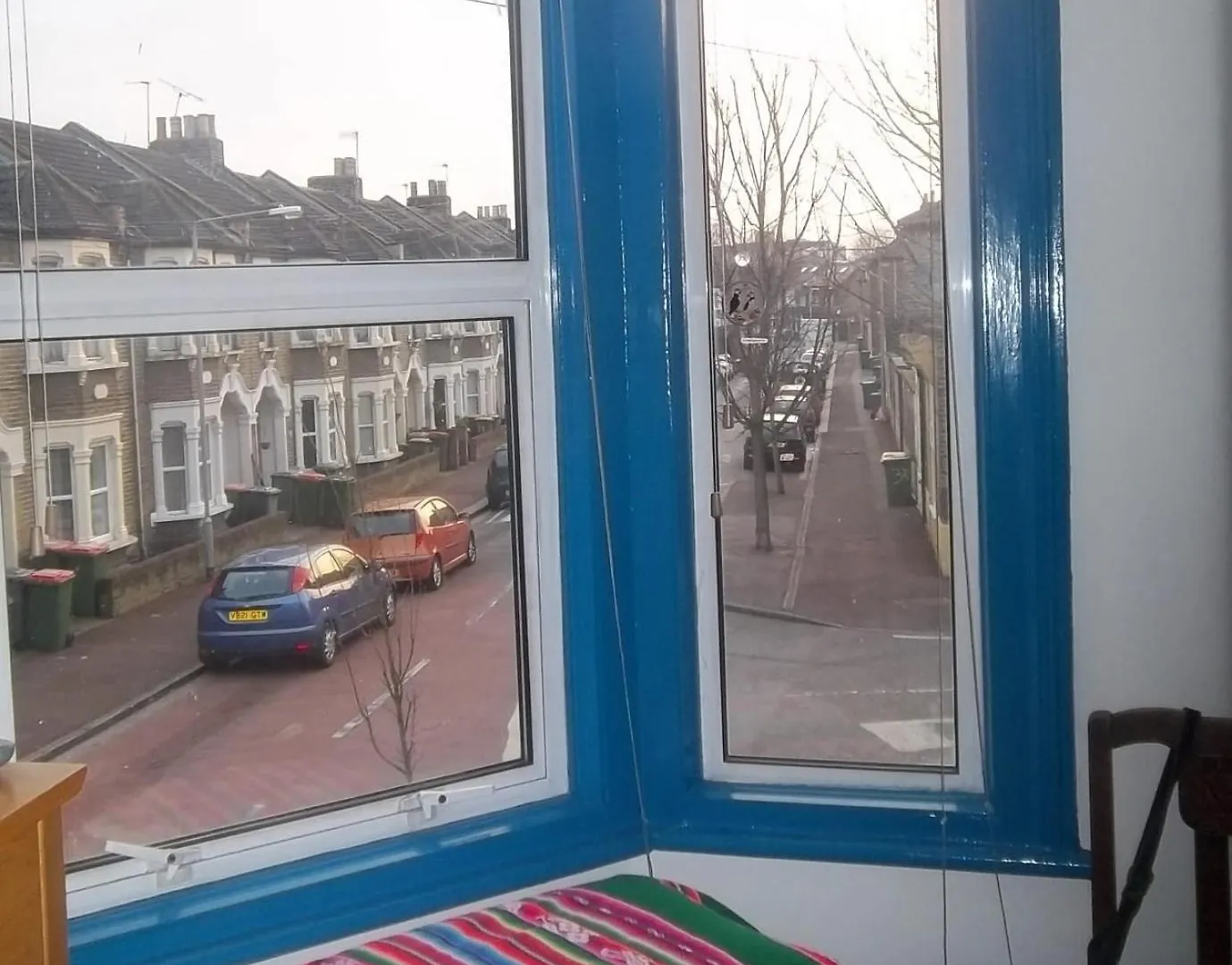 East London Apartmentsleeps2-Garden-Transportlinks Apartment