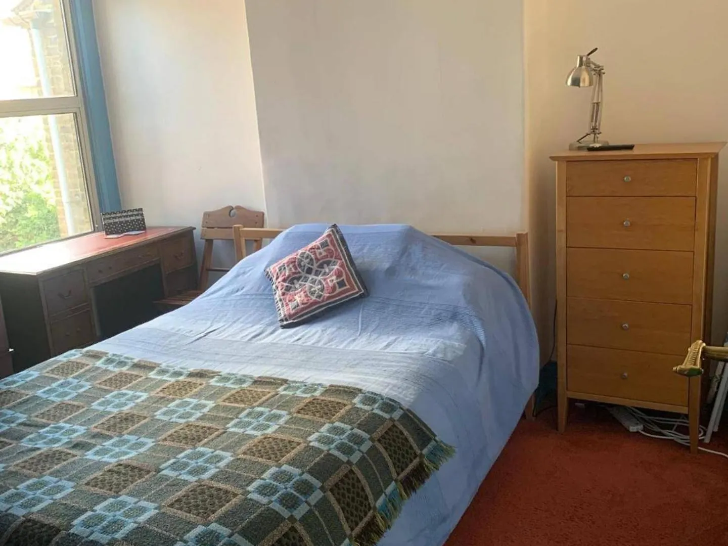 Apartment East London Apartmentsleeps2-Garden-Transportlinks