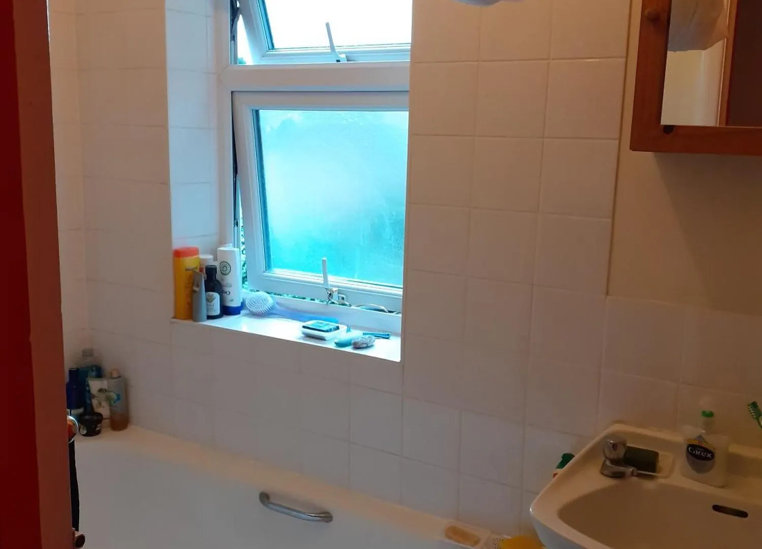 East London Apartmentsleeps2-Garden-Transportlinks Apartment
