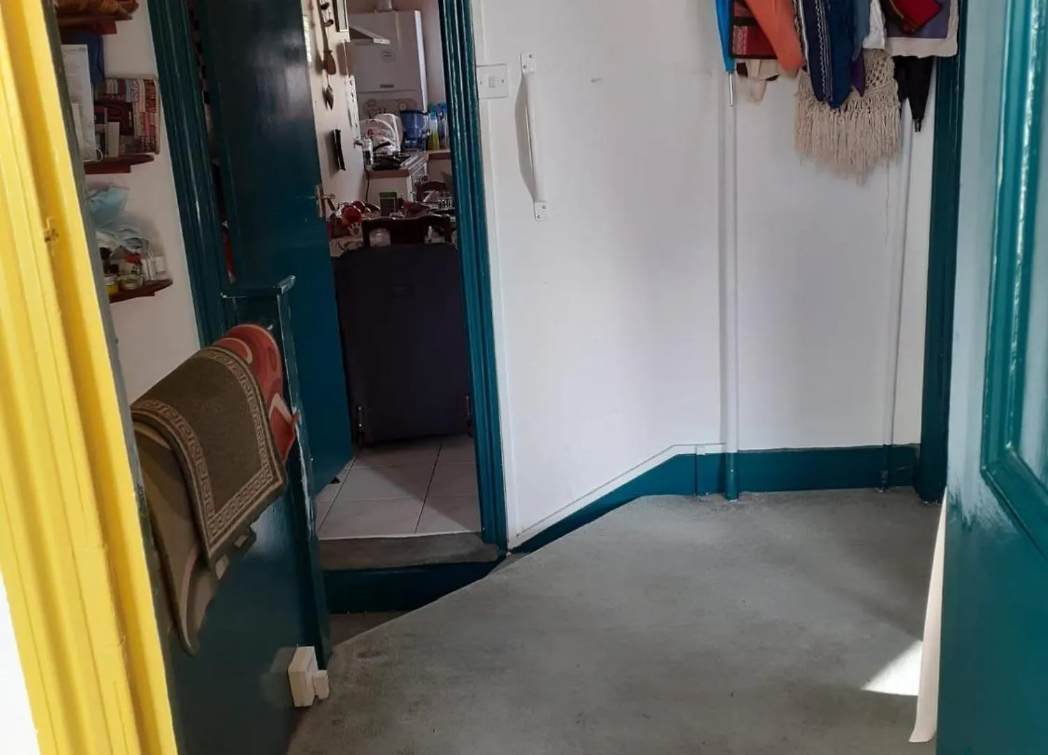 East London Apartmentsleeps2-Garden-Transportlinks 0*,